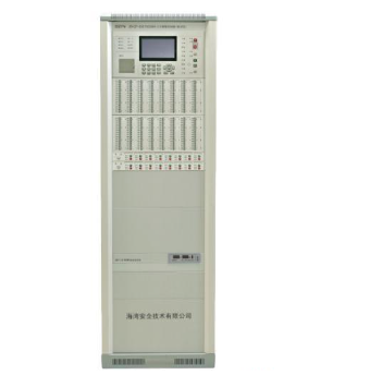 甘肅海灣JB-QG-GST5000H高能火災(zāi)報(bào)警控制器（聯(lián)動(dòng)型）
